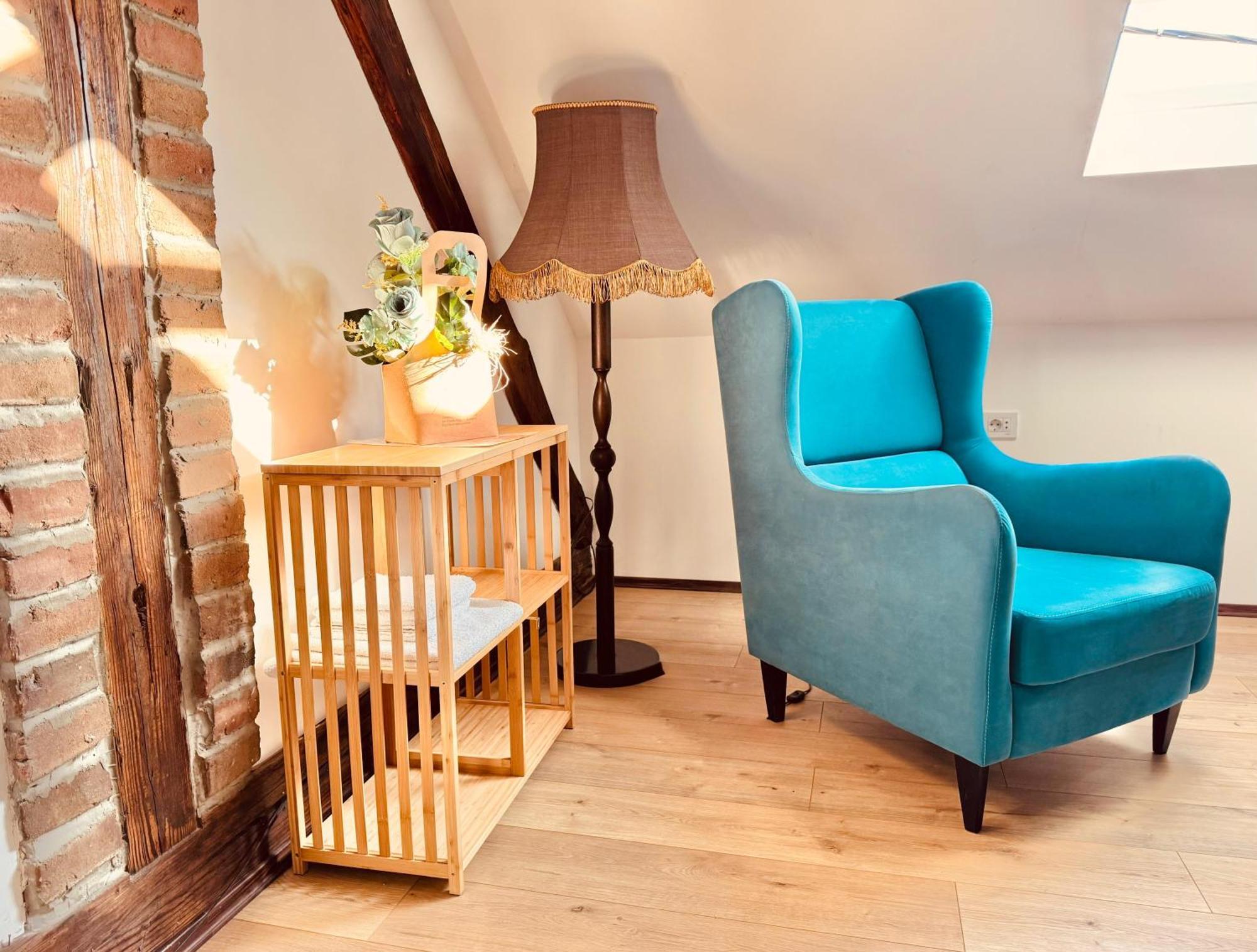 Apartment By The River Ni Exterior foto